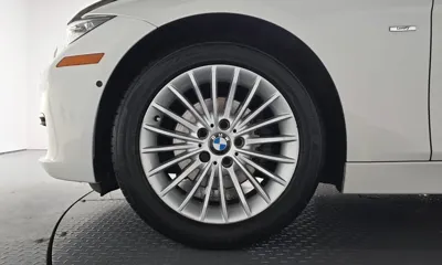 BMW 3-Series 2014, 41759 км, за 12900000 KRW - фото 5