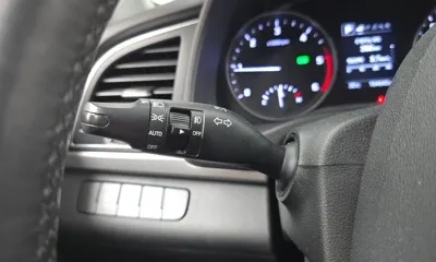 Hyundai Avante 2017, 164640 км, за 6900000 KRW - фото 30