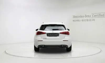 Mercedes-Benz A-Class 2021, 33420 км, за 24000000 KRW - фото 4