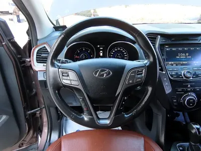 Hyundai Maxcruz 2014, 153249 км, за 9900000 KRW - фото 8