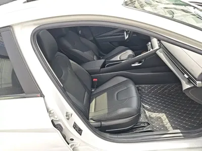 Hyundai Elantra 2021, 41100 км, за 51400 CNY - фото 25