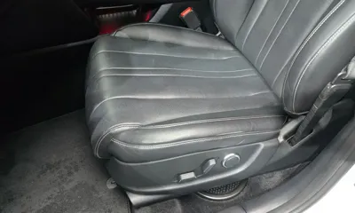Genesis GV80 2022, 77899 км, за 45500000 KRW - фото 33