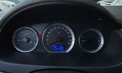 Hyundai Sonata 2009, 171745 км, за 2550000 KRW - фото 17