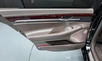 Genesis EQ900 2017, 178099 км, за 16400000 KRW - фото 25