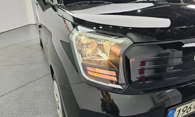 Kia Ray 2023, 53067 км, за 11300000 KRW - фото 22