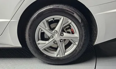 Hyundai Sonata 2023, 35075 км, за 16900000 KRW - фото 21