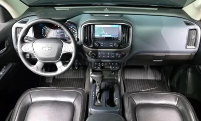 ChevroletGMDaewoo Colorado 2021, 64763 км, за 23700000 KRW - фото 7