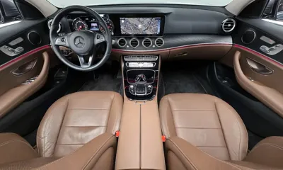 Mercedes-Benz E-Class 2017, 46071 км, за 22490000 KRW - фото 7