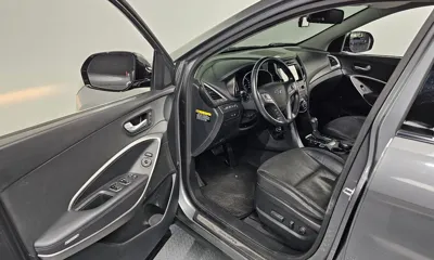Hyundai Santafe 2016, 194340 км, за 10600000 KRW - фото 10