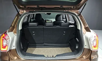 KG_Mobility_Ssangyong TIBOLI 2017, 121567 км, за 6700000 KRW - фото 20