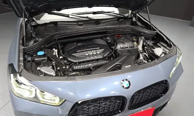 BMW X2 (F39) 2022, 103080 км, за 27900000 KRW - фото 6