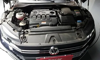 Volkswagen Arteon 2018, 139767 км, за 17000000 KRW - фото 6