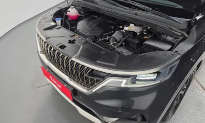 Kia Canival 2023, 13783 км, за 29900000 KRW - фото 6