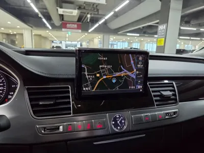 Audi A8 2015, 163374 км, за 19800000 KRW - фото 12