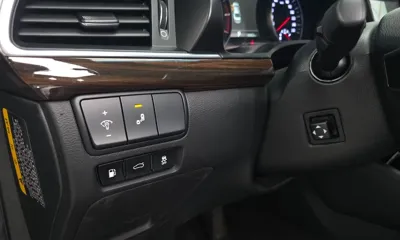 Kia K7 2018, 134253 км, за 11000000 KRW - фото 15