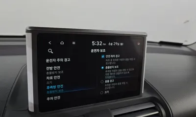 Hyundai Casper 2023, 33096 км, за 16500000 KRW - фото 31
