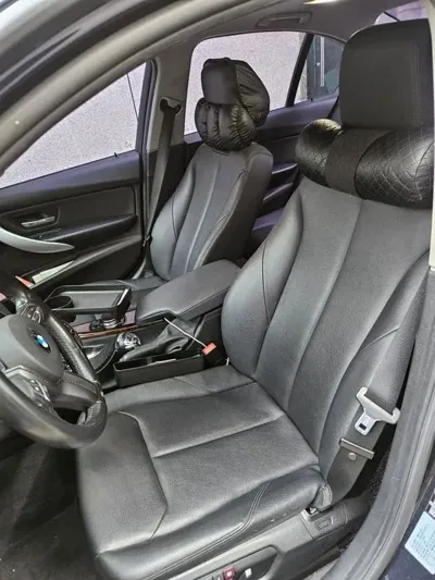 BMW 3-Series 2015, 150000 км, за 7990000 KRW - фото 6