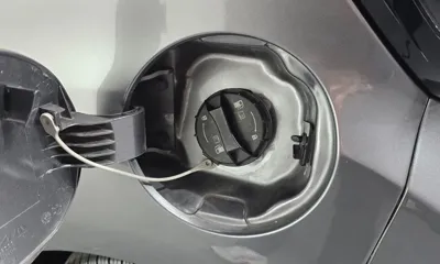 Kia Ray 2023, 70768 км, за 9000000 KRW - фото 29