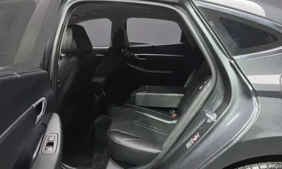 Hyundai Sonata 2020, 23533 км, за 19300000 KRW - фото 26
