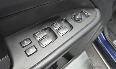KG_Mobility_Ssangyong Rexton 2019, 132140 км, за 13500000 KRW - фото 14