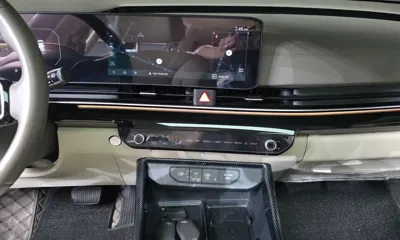 Kia Canival 2024, 44311 км, за 47900000 KRW - фото 20