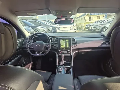 Renault-KoreaSamsung SM6 2016, 103376 км, за 6800000 KRW - фото 7