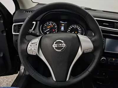Nissan Qashqai 2019, 51800 км, за 55000 CNY - фото 9