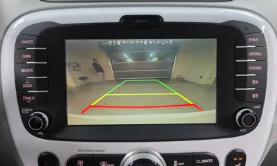 Kia Soul 2015, 49413 км, за 7500000 KRW - фото 15