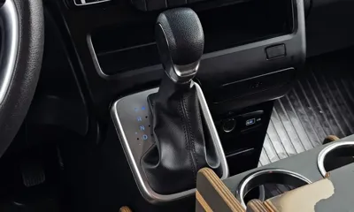 Hyundai Staria 2022, 74044 км, за 18990000 KRW - фото 9
