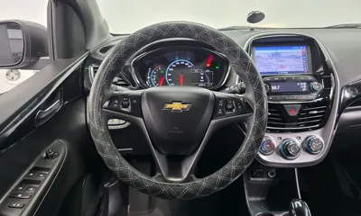 ChevroletGMDaewoo Spark 2018, 64587 км, за 6200000 KRW - фото 13