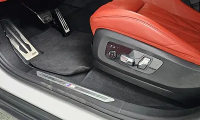 BMW XM 2023, 66143 км, за 129800000 KRW - фото 31