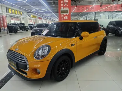 MINI MINI · 2015 год