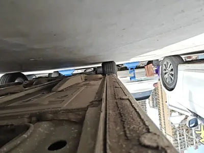 Chevrolet Monza 2021, 71300 км, за 31600 CNY - фото 21