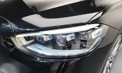 Mercedes-Benz S-Class 2021, 137494 км, за 72900000 KRW - фото 22