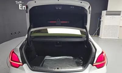 Kia K9 2022, 40443 км, за 47990000 KRW - фото 20