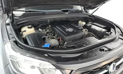 KG_Mobility_Ssangyong Rexton 2019, 109801 км, за 11990000 KRW - фото 6