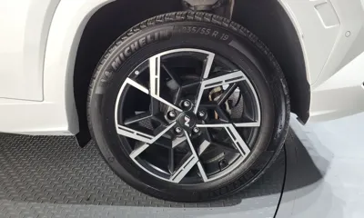 Hyundai Tucson 2024, 45856 км, за 34990000 KRW - фото 21