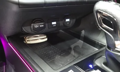 Hyundai Avante 2022, 48349 км, за 22500000 KRW - фото 20