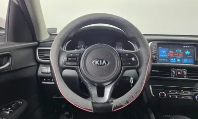 Kia K5 2016, 253753 км, за 4600000 KRW - фото 16