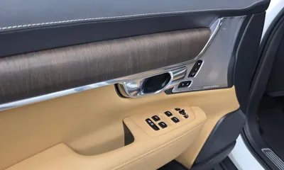 Volvo V90 2021, 68073 км, за 35900000 KRW - фото 24