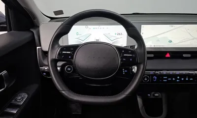 Hyundai Ioniq5 2022, 52622 км, за 28990000 KRW - фото 13