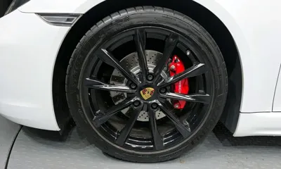 Porsche 718 2019, 88791 км, за 52600000 KRW - фото 5
