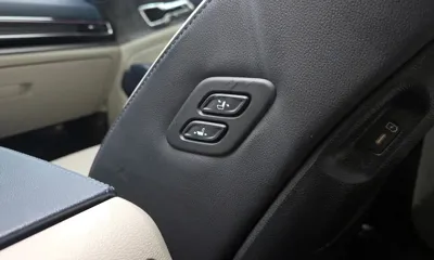 Kia Sportage 2023, 26214 км, за 28990000 KRW - фото 17