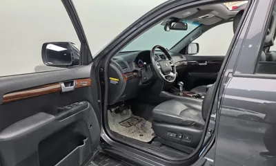 Kia Mohave 2018, 179878 км, за 13500000 KRW - фото 10