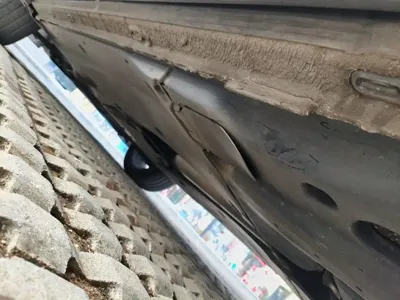 Volkswagen Tiguan L 2019, 91600 км, за 99900 CNY - фото 18