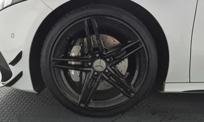 Mercedes-Benz A-Class 2021, 54548 км, за 38500000 KRW - фото 5