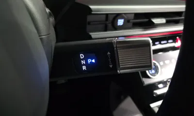 Hyundai Santafe 2025, 17225 км, за 40990000 KRW - фото 9