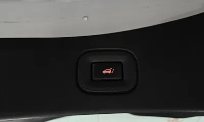 Renault-KoreaSamsung QM6 2020, 34834 км, за 15300000 KRW - фото 30