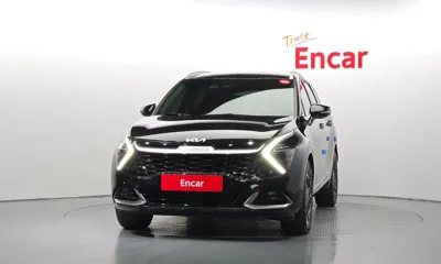 Kia Sportage 2024, 60976 км, за 28900000 KRW - фото 3