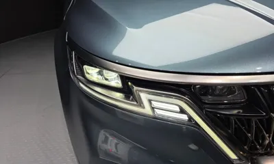Kia Canival 2023, 39311 км, за 33500000 KRW - фото 22